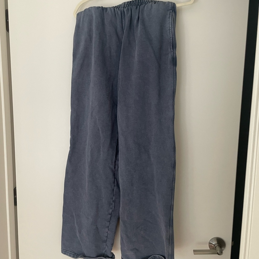SKIMS Boyfriend Sweatpants